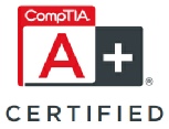 Jump to CompTIA website.